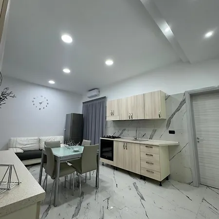 Holiday home Dimora San Nicola Racale