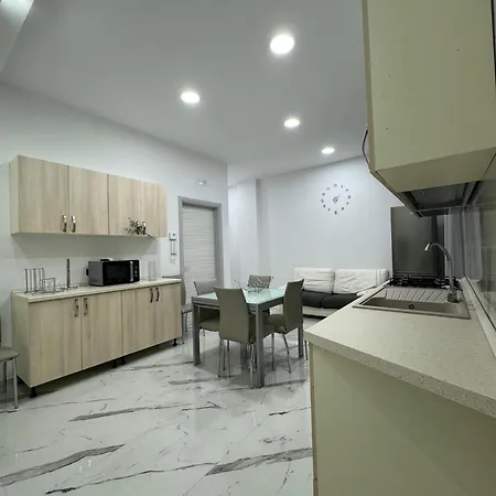 Dimora San Nicola Holiday home