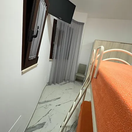 Dimora San Nicola Holiday home *