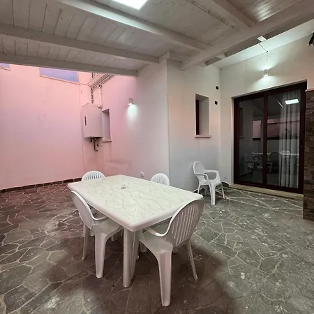 Dimora San Nicola Holiday home *