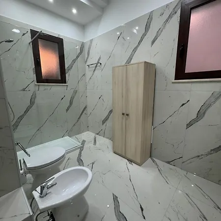 Holiday home Dimora San Nicola