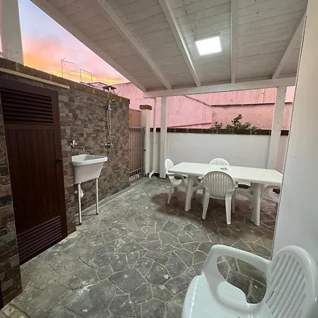 Holiday home Dimora San Nicola *