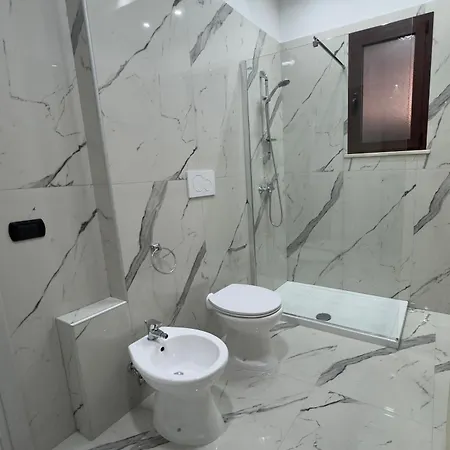 Dimora San Nicola Holiday home *
