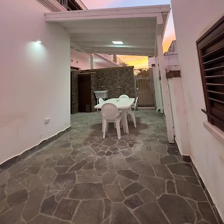 Dimora San Nicola * Racale