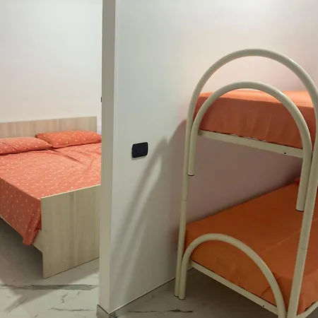 Dimora San Nicola Holiday home Racale